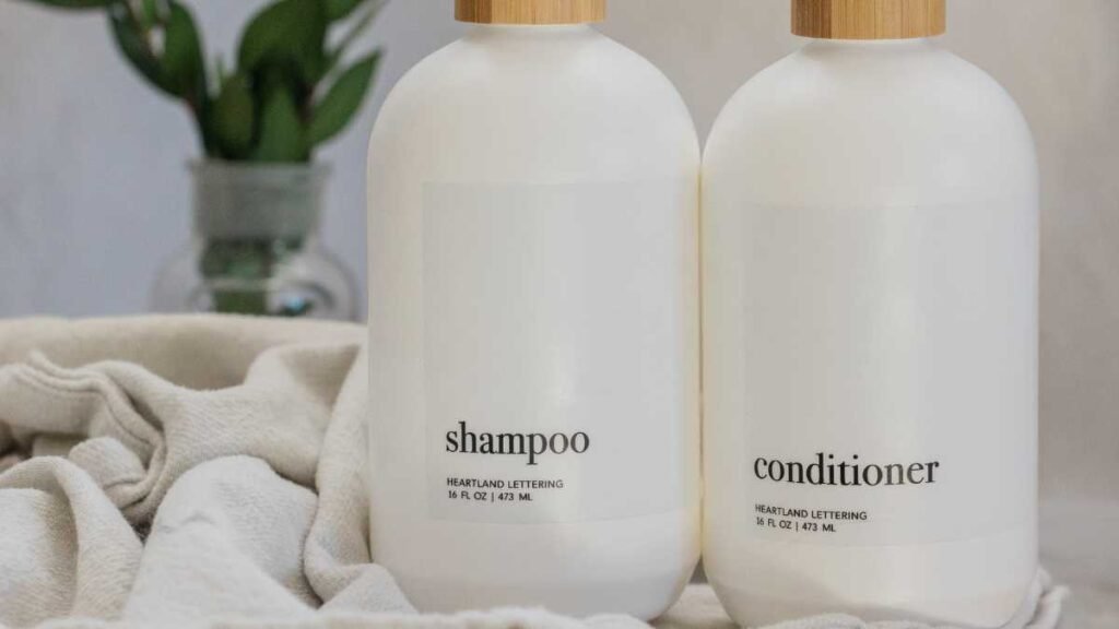 Melhores Shampoo Importados