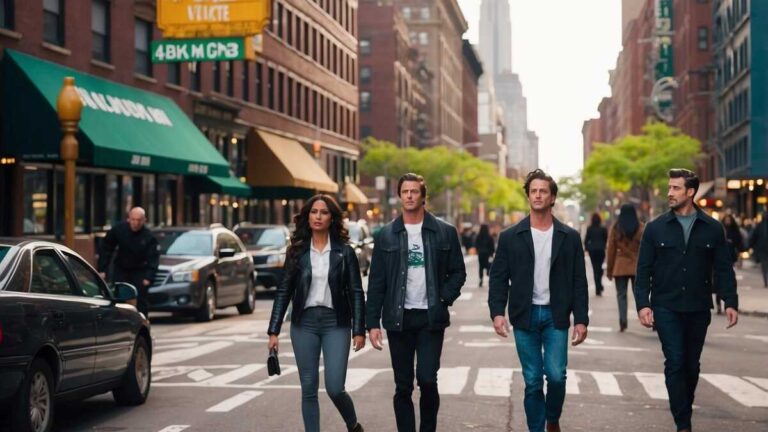 Brooklyn 99 8 Temporada Online: Onde Assistir Todos os Episódios