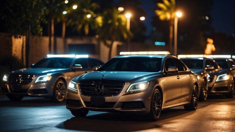 Carros Blindados a Venda: Encontre Opções Seguras e Confiáveis