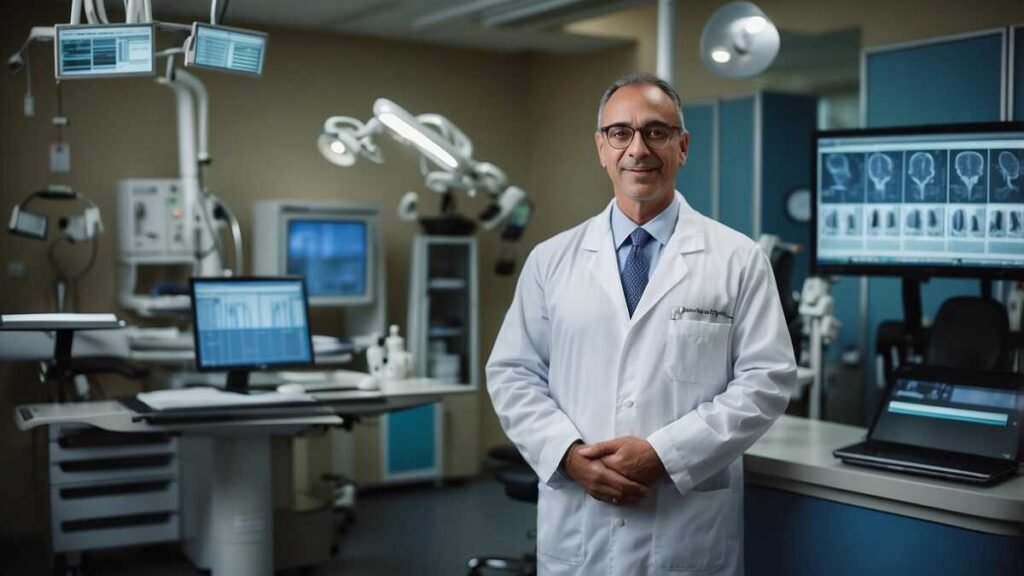 Dr Paulo Braga Ortopedista: Especialista em Cirurgia e Tratamento de Lesões Esportivas