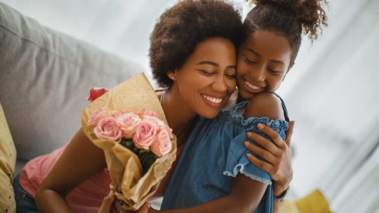 Ensaio fotográfico dia das mães: capturando momentos especiais em família