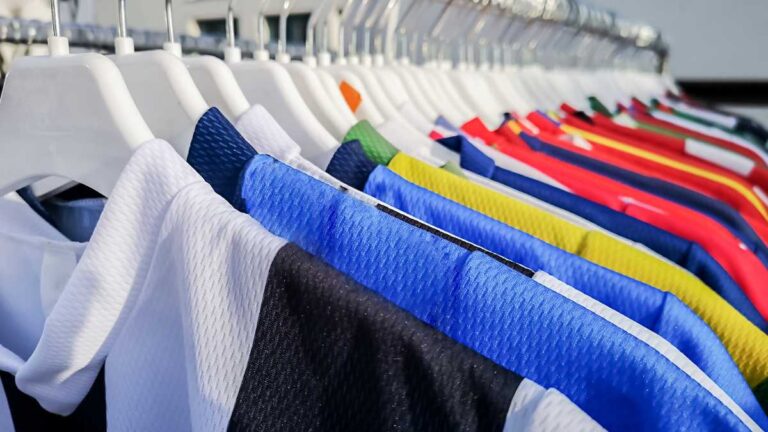 Fazer Camisa de Time: Guia Completo para Personalização e Design