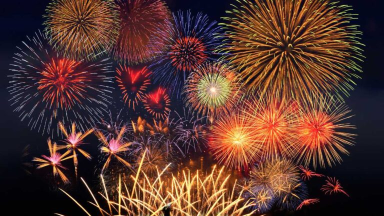 Fogos de Artifício Preço: Guia Completo para 2024