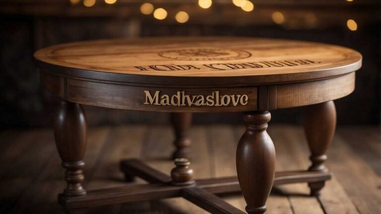 MDF Carvalho Hanover: Qualidade e Versatilidade no Design de Interiores