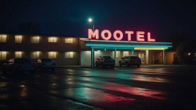 Motel Cupece: Conforto e Privacidade em São Paulo
