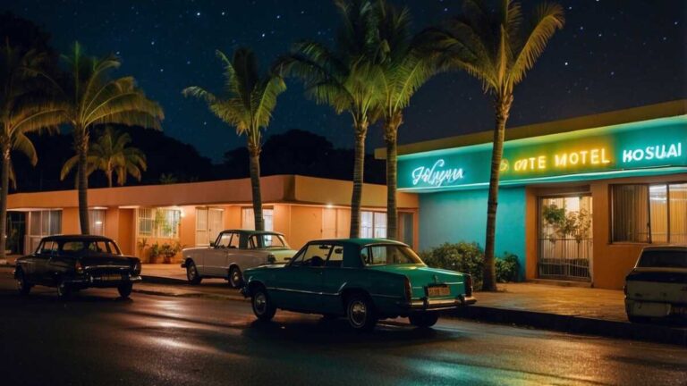 Motel Zona Sul Porto Alegre: Melhores Opções e Avaliações