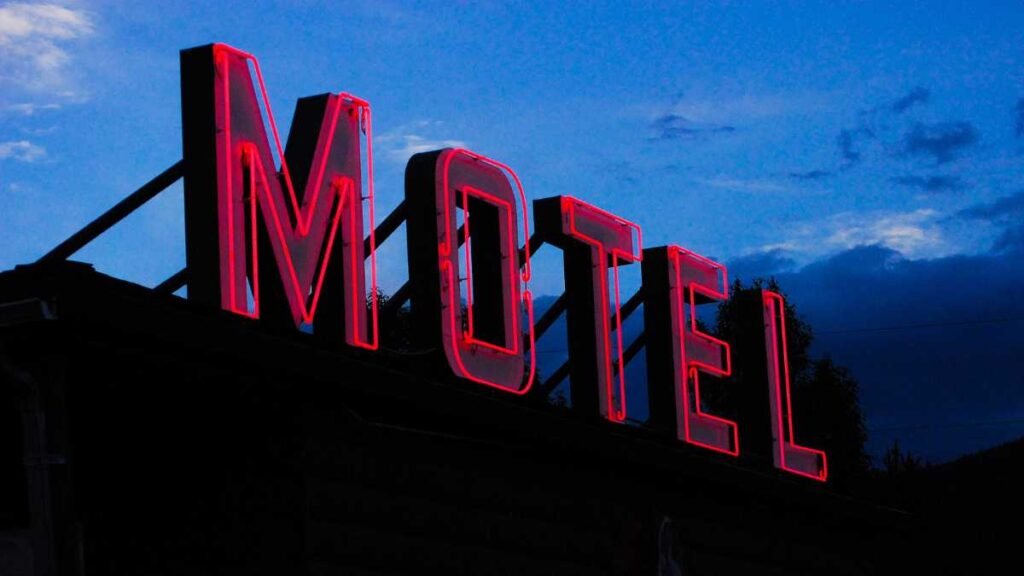 Motel em Maringá: As Melhores Opções para uma Estadia Confortável