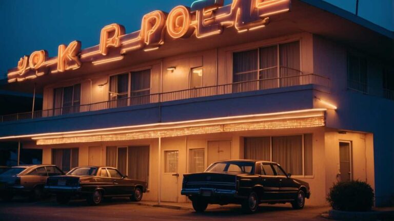 Motel na Ricardo Jafet: Conforto e Praticidade na Zona Sul de São Paulo