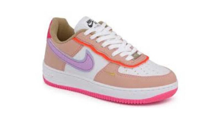 Nike Dior Air Force: A Colaboração Exclusiva que Está Dominando o Mundo da Moda