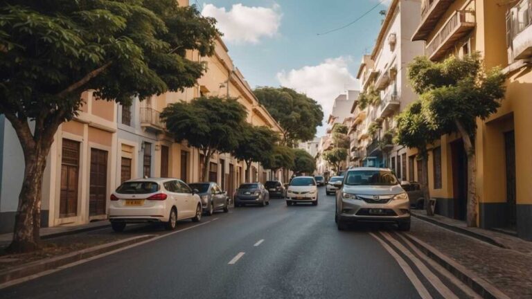 Rua Tabapuã 1123: O Destino Comercial de Alto Padrão em São Paulo