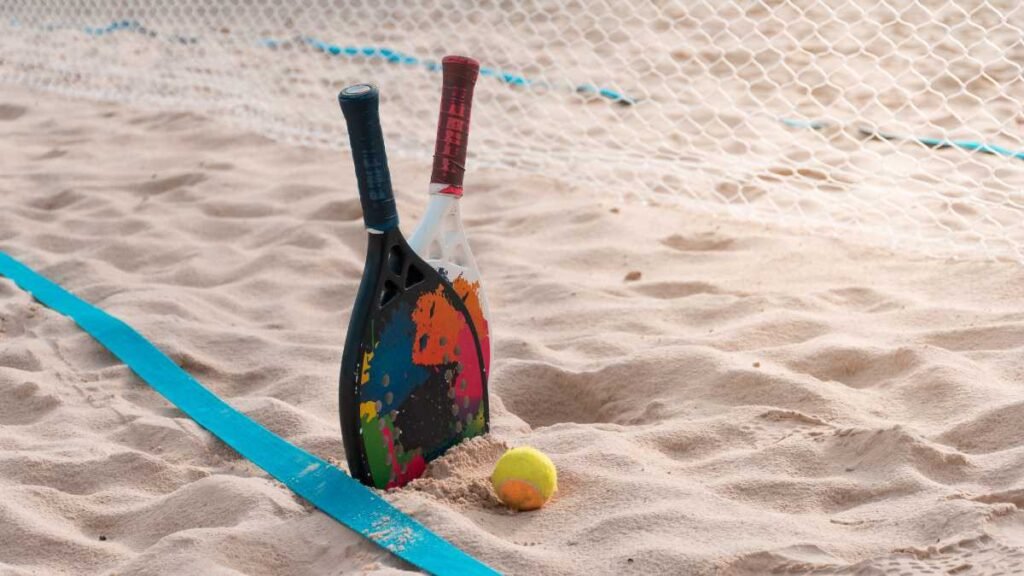 Trofeus Beach Tennis: Principais Competições e Conquistas