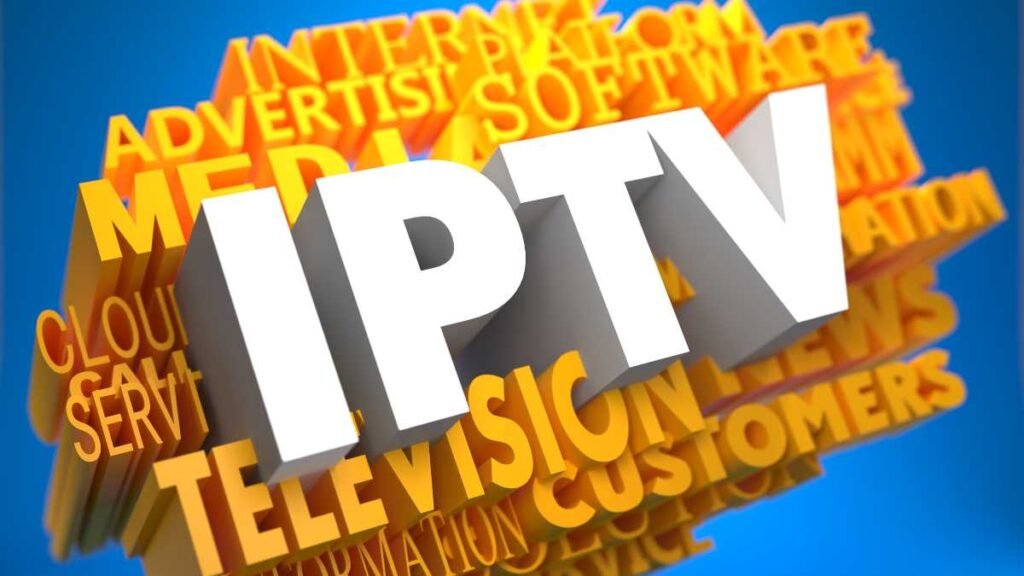 Novo IPTV sem Travamento da Gabinete TV