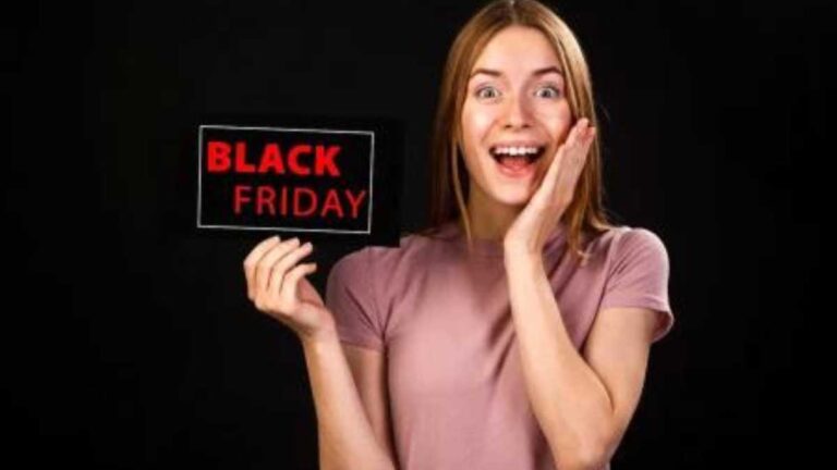 Black Friday: Como Aproveitar ao Máximo as Ofertas e Descontos