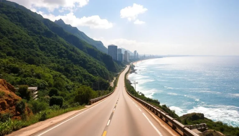 Como chegar em Balneário Camboriu