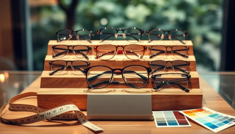 Como escolher oculos de grau