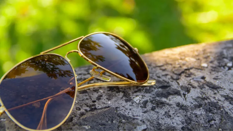 Como saber se o ray ban é original