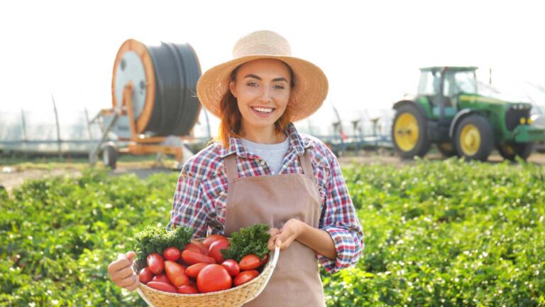 Você conhece os benefícios de um trabalhador rural? Confira!