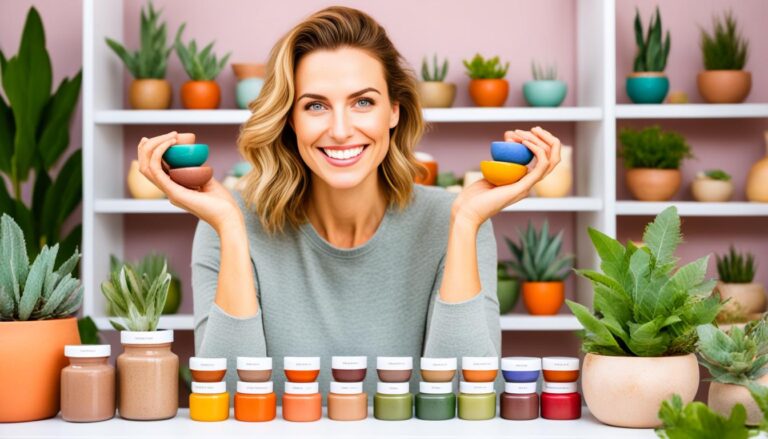 Clay virtue: Benefícios para Saúde e Beleza