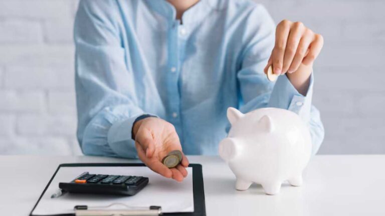 Como melhorar a saúde financeira mesmo estando negativado