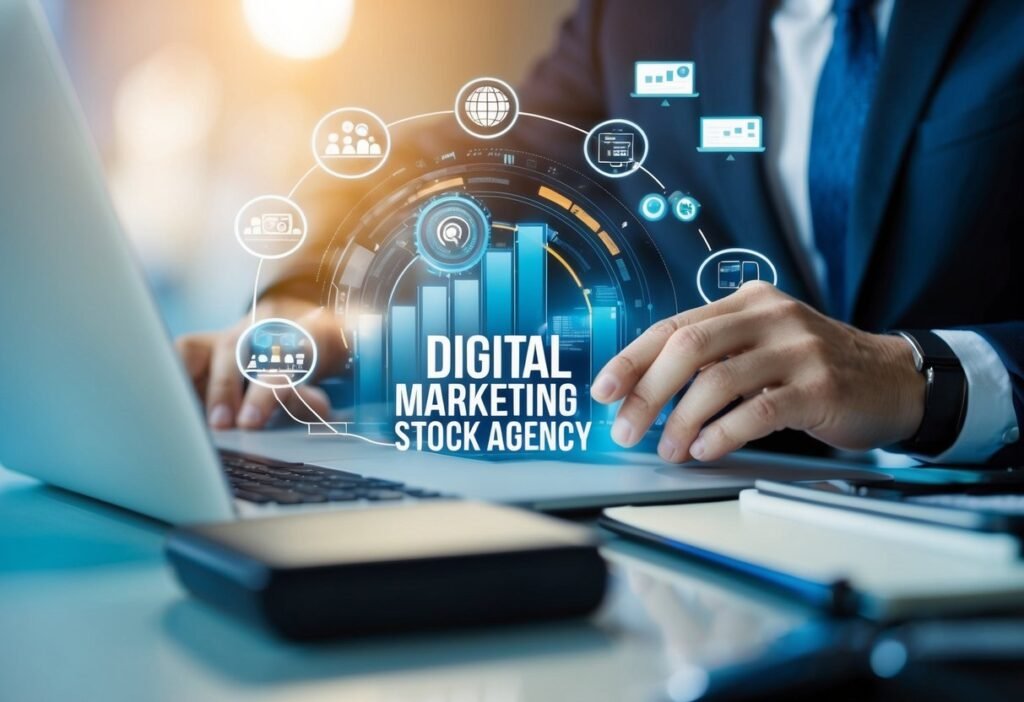 Como otimizar o ROI com uma agência de marketing digital: Estratégias eficazes para maximizar resultados