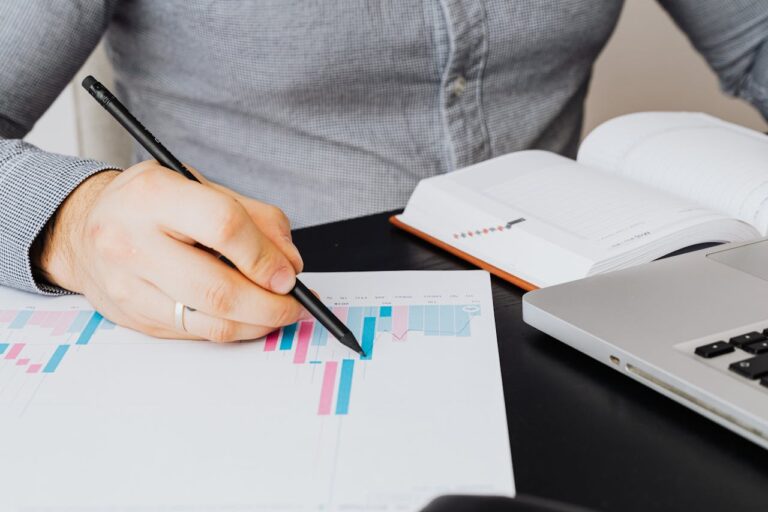 Planejamento financeiro: investimentos para o futuro dos seus filhos