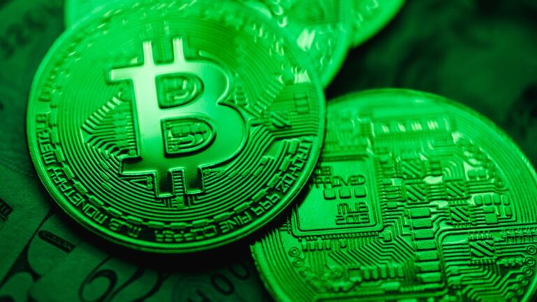 Bitcoin atinge outra alta histórica: O que vem depois?