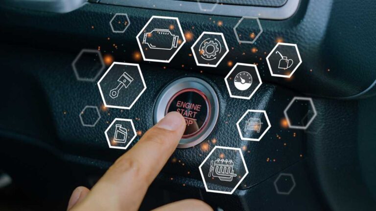 A Revolução dos Veículos Inteligentes: Como a Tecnologia Está Mudando a Direção