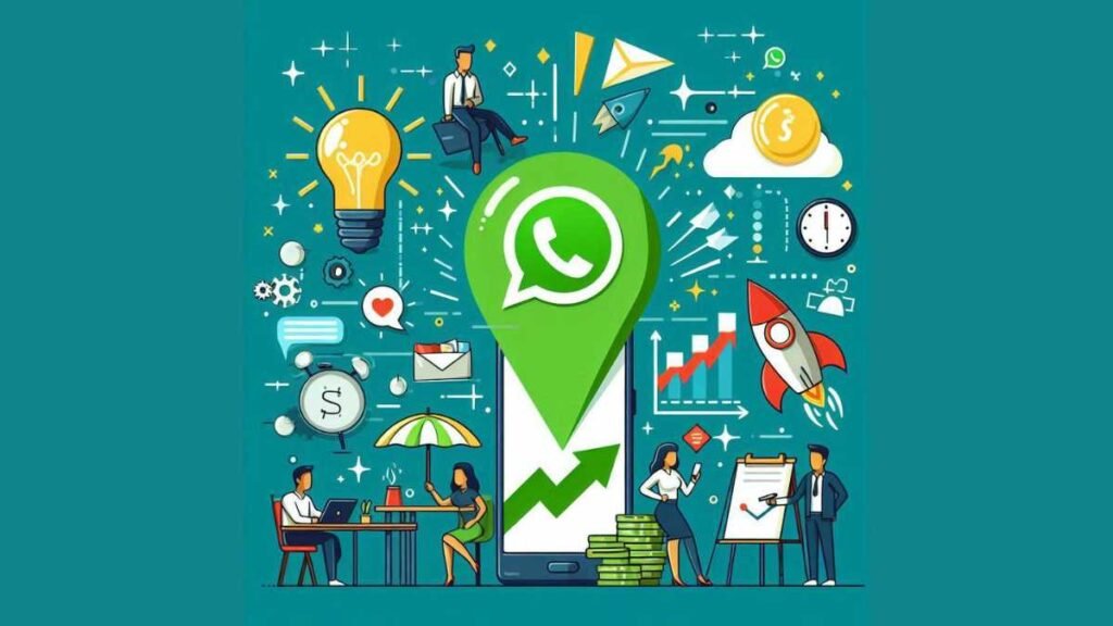 Como o marketing no WhatsApp pode impulsionar suas vendas