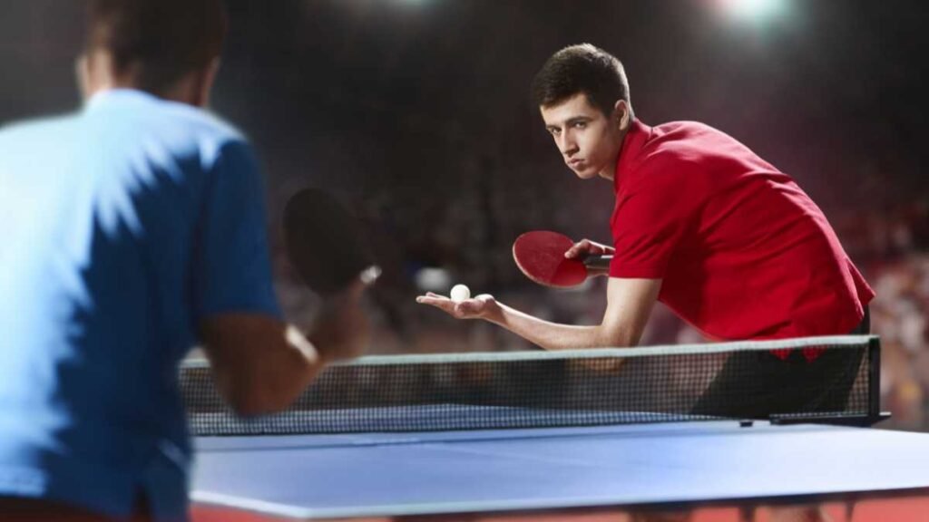 Competitividade no Ping Pong: Estratégias e Dicas para Melhorar seu Desempenho