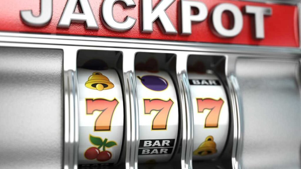 Dicas para Jogar Slots com Jackpot