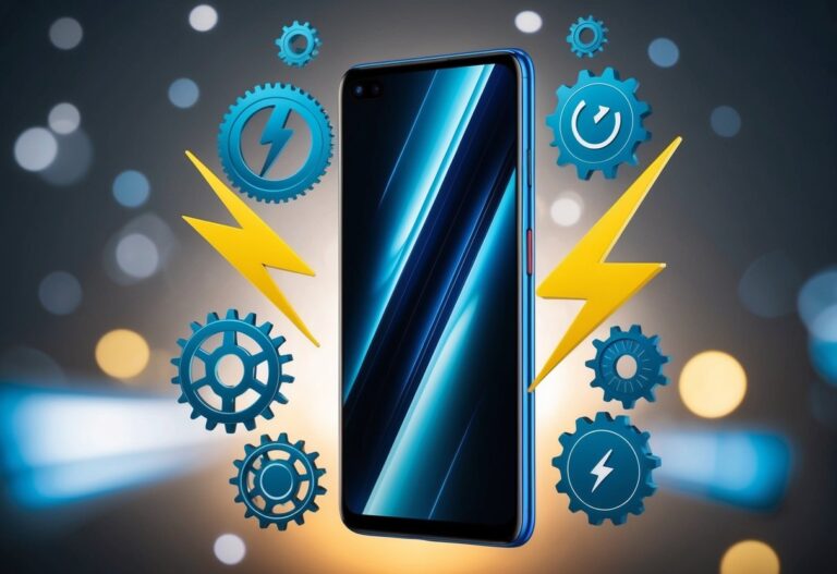A14: desempenho e inovação em um smartphone acessível