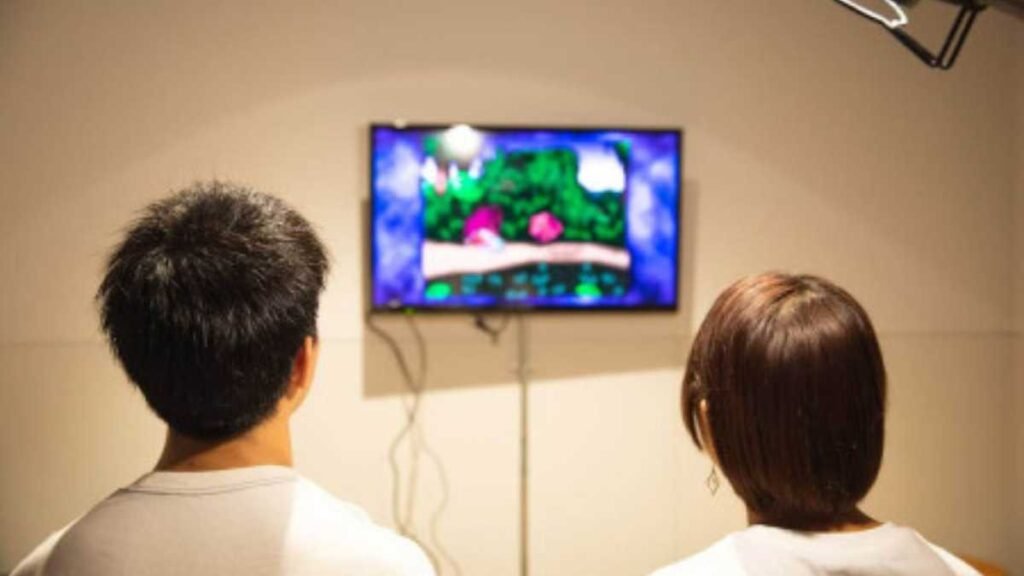 Guia definitivo: como escolher a melhor TV para jogar videogame