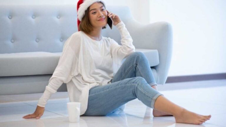 Como se vestir bem e confortável para o Natal?