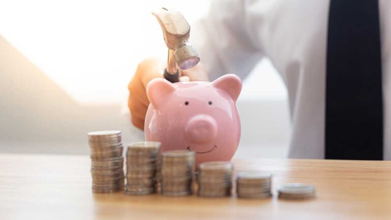 Reserva de emergência: como construir e garantir segurança