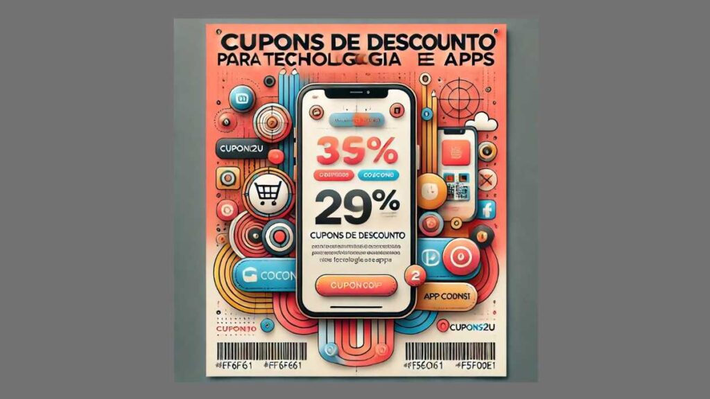 Cupons de desconto: a maneira mais inteligente de economizar