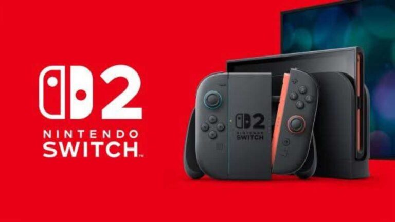 Nintendo Switch 2: Grupo exclusivo de lançamento é criado para fãs acompanharem as novidades em tempo real