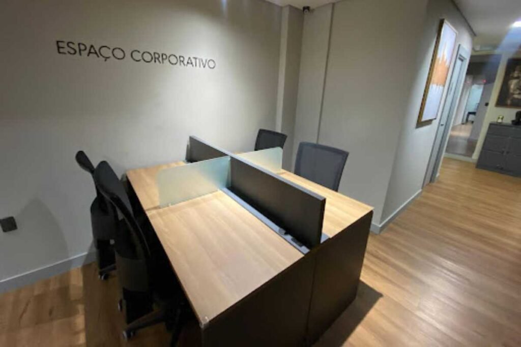 Coworking em Itajaí: O Espaço que Impulsiona Seu Negócio com Estrutura Premium