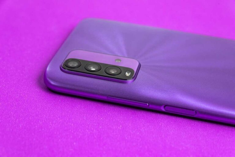 Moto G54: Desempenho Equilibrado para Todas as Suas Necessidades