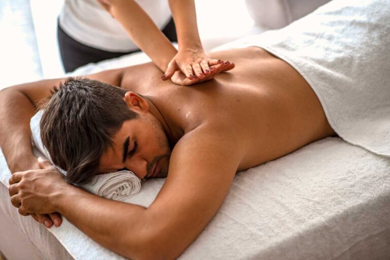 Aruna SPA: conheça a casa de massagem em Campinas que une bem-estar e acolhimento