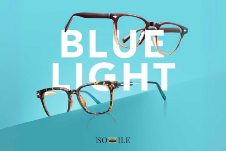 Conheça as soluções inovadoras da The Sottile para óculos Anti Luz Azul, Clip-On, Fotocromáticos e Polarizados