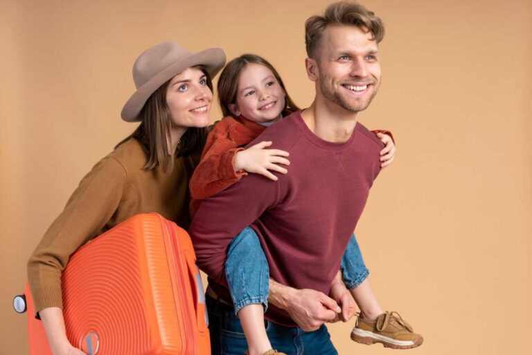 7 destinos imperdíveis para curtir com a família nos feriados prolongados