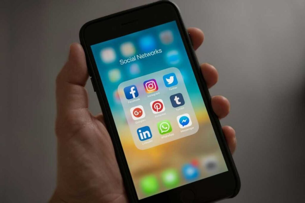 O papel das redes sociais na decisão de compra