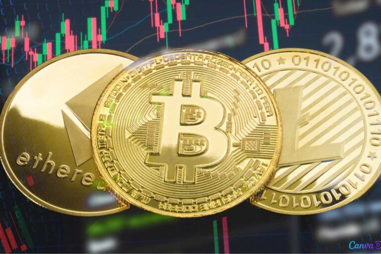Criptomoedas consolidadas voltam ao foco dos investidores