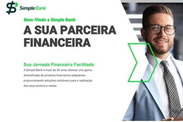 SimpleBank: A Evolução dos Consórcios Digitais e a Revolução do Crédito no Brasil