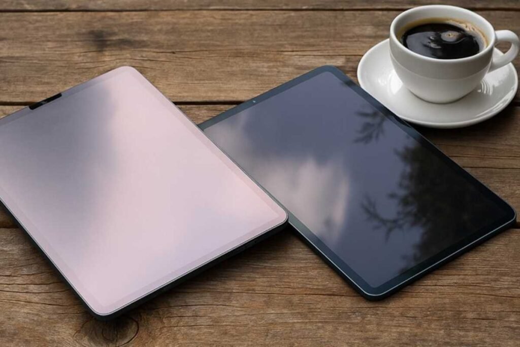 Conheça a película Paperlike: película para tablet com sensação de papel