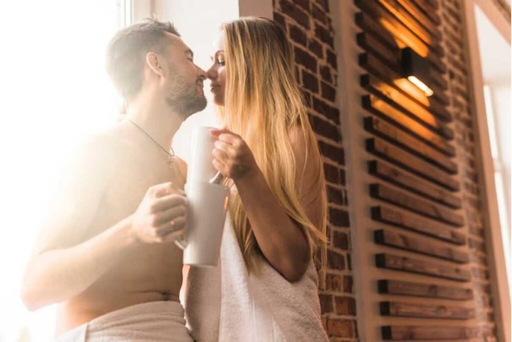 O prazer da boa companhia: como uma acompanhante de luxo transforma seus momentos
