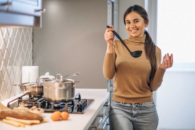 Temperatura ideal: dominando o fogo para cozinhar como um chef