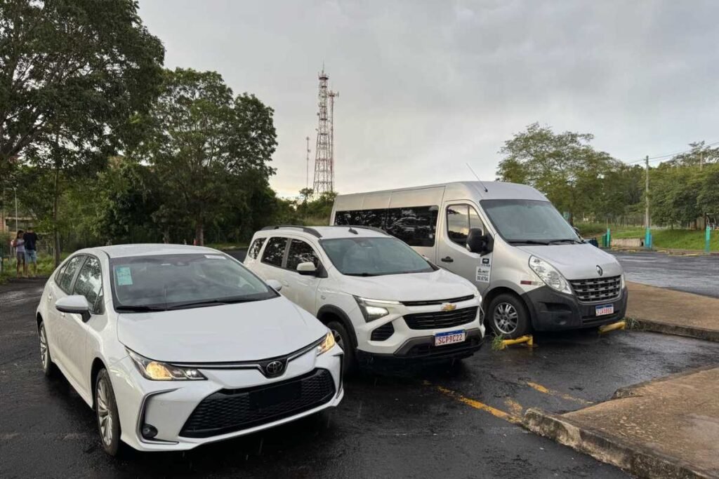 Transfer turístico para Rio Quente: a jornada perfeita com Transfer Premium CN