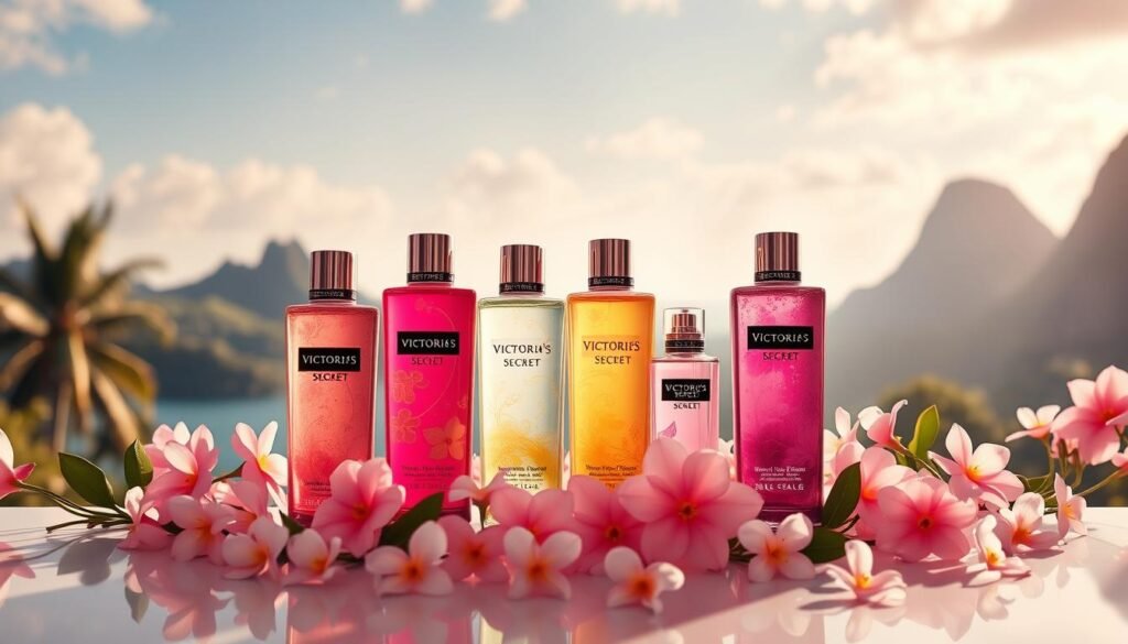 Compre Victoria Secret Body Splash no Brasil