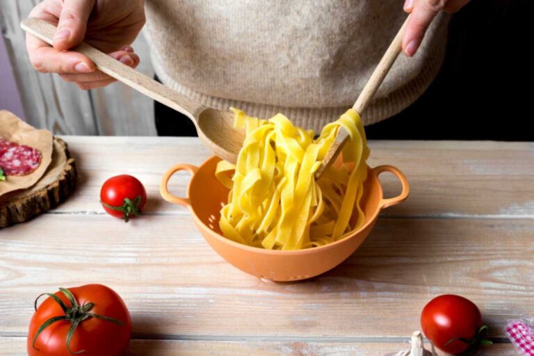 Formas de explorar a versatilidade das massas na cozinha